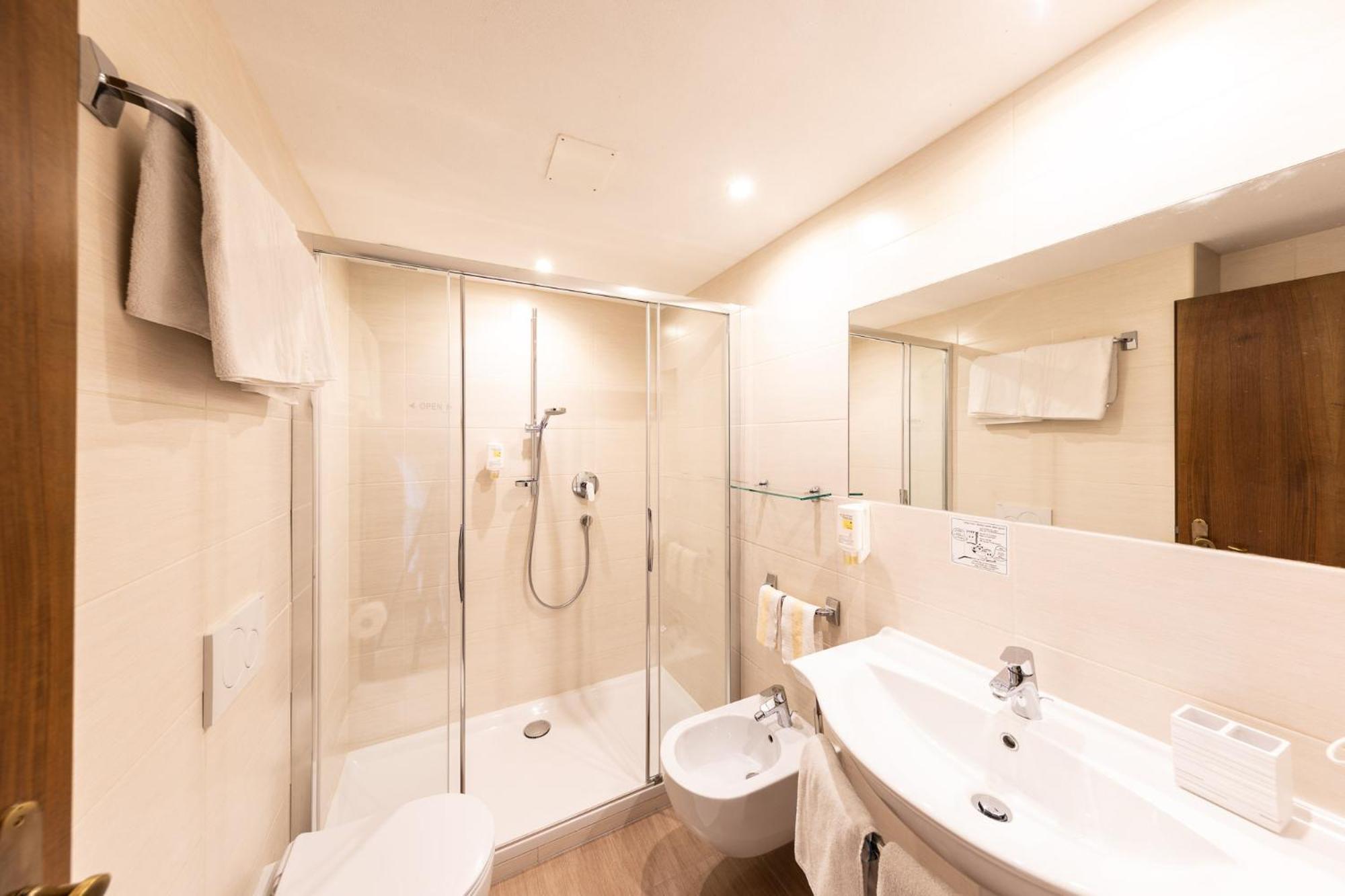 Solaia Hotel & Guesthouse Castelrotto Zewnętrze zdjęcie