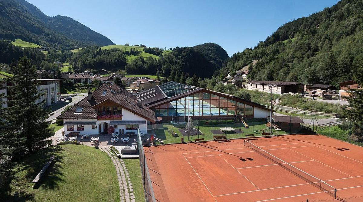 Solaia Hotel & Guesthouse Castelrotto Zewnętrze zdjęcie