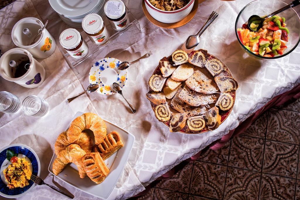 Solaia Hotel & Guesthouse Castelrotto Zewnętrze zdjęcie