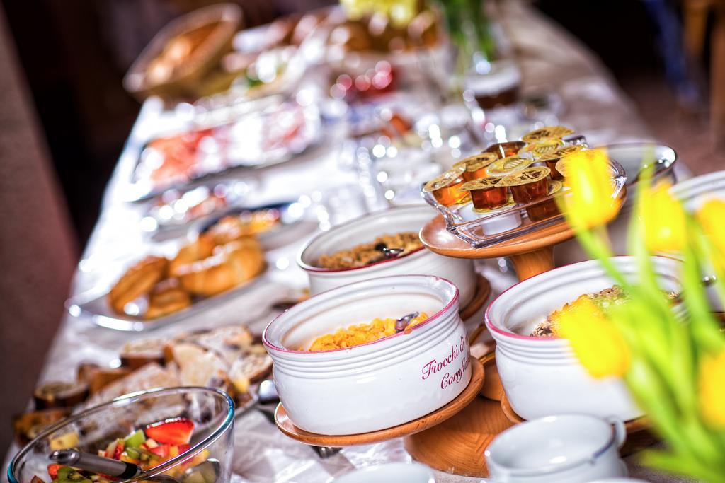 Solaia Hotel & Guesthouse Castelrotto Zewnętrze zdjęcie