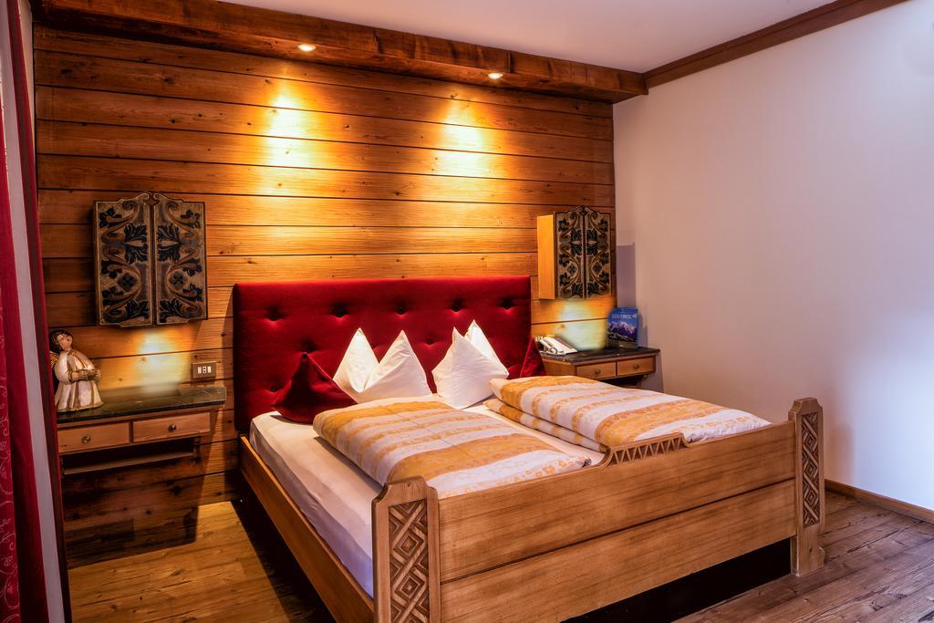 Solaia Hotel & Guesthouse Castelrotto Zewnętrze zdjęcie