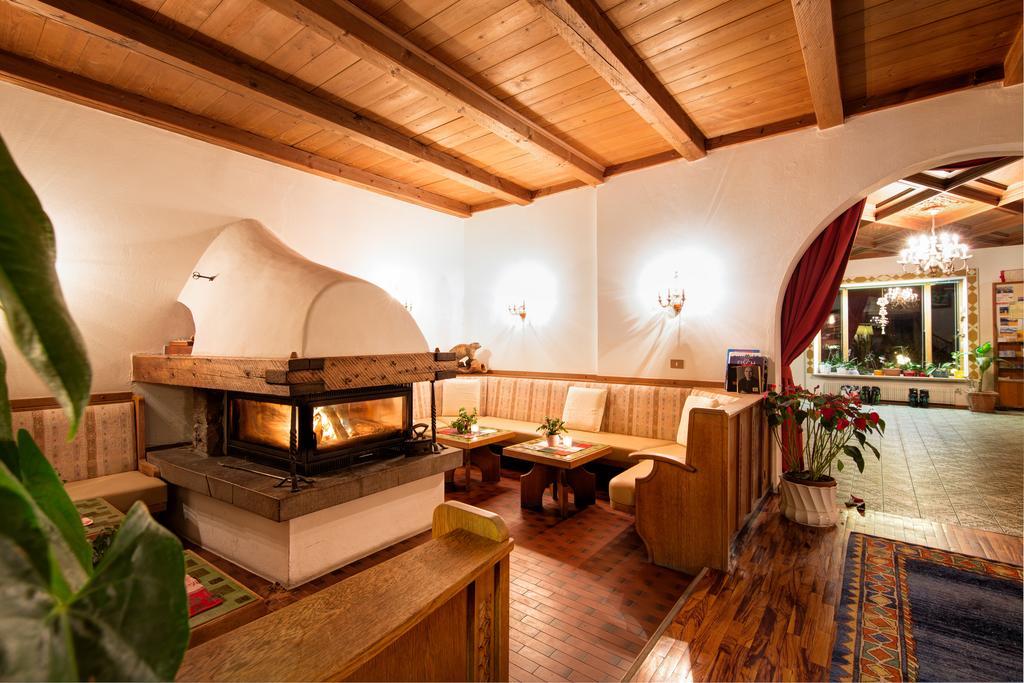 Solaia Hotel & Guesthouse Castelrotto Zewnętrze zdjęcie